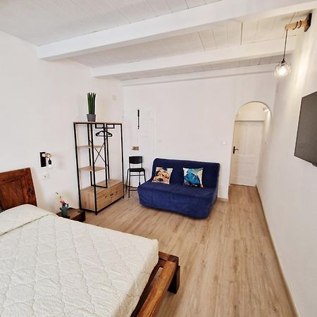 Appartamento Domo Irma Alghero Esterno foto