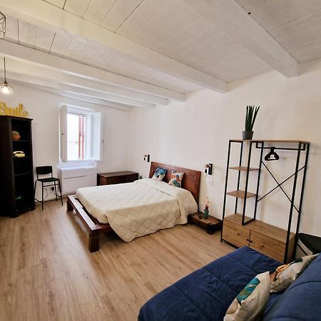Appartamento Domo Irma Alghero Esterno foto