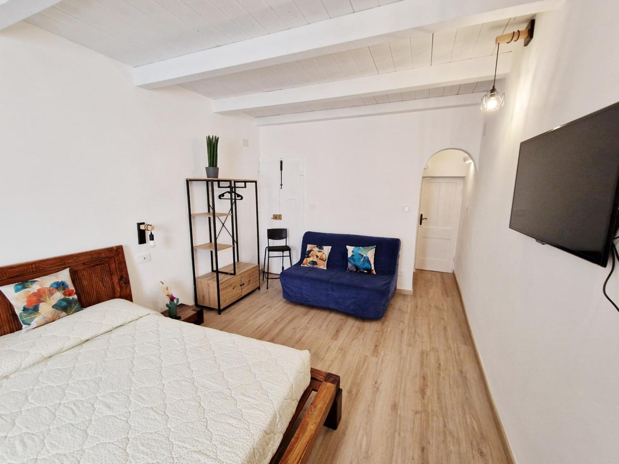 Appartamento Domo Irma Alghero Esterno foto