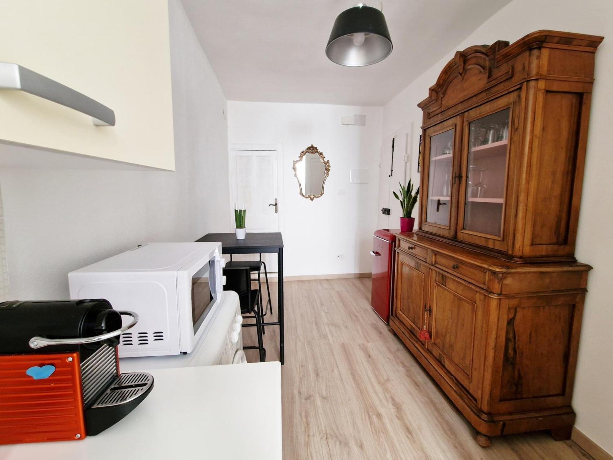 Appartamento Domo Irma Alghero Esterno foto