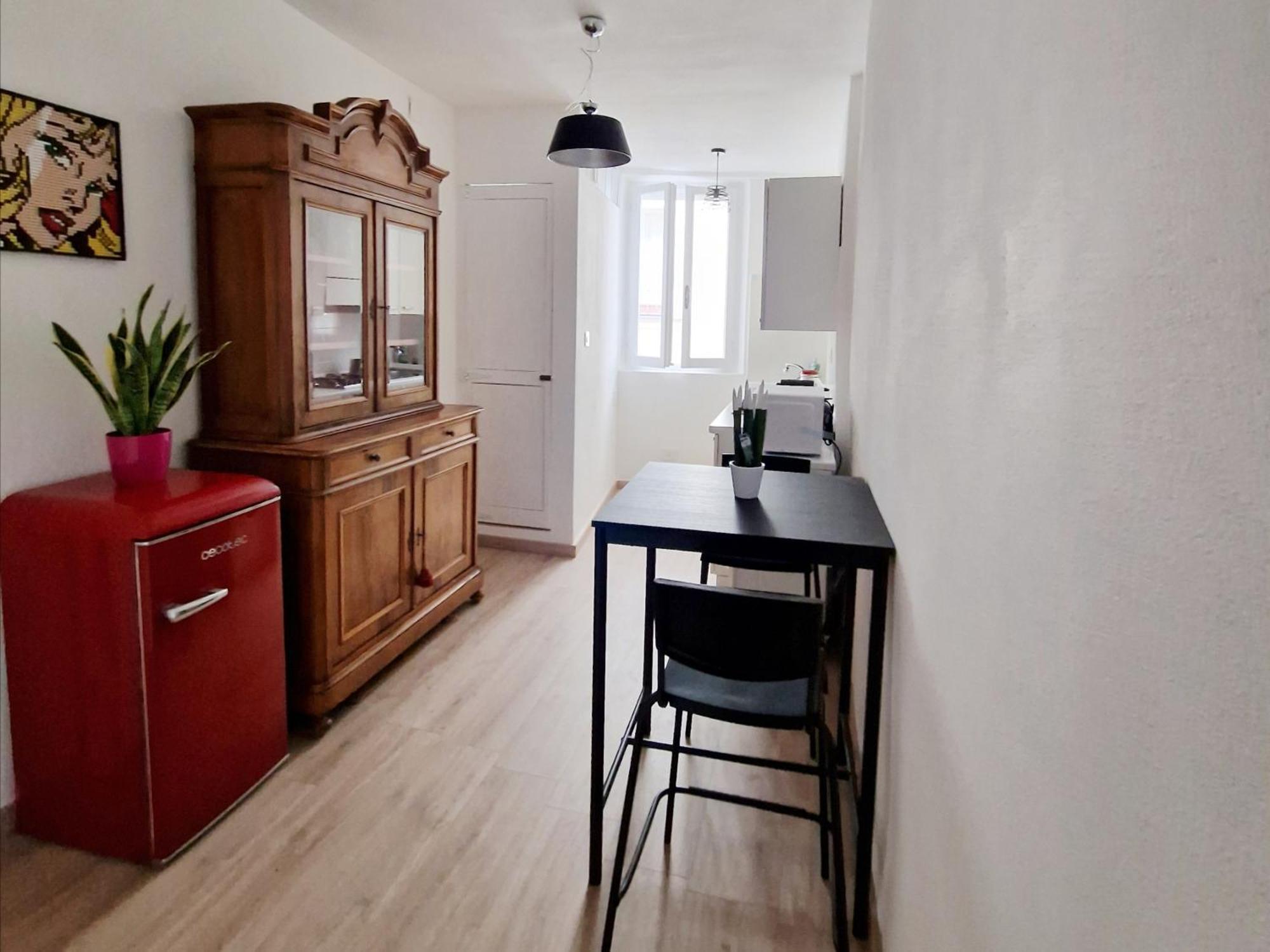 Appartamento Domo Irma Alghero Esterno foto